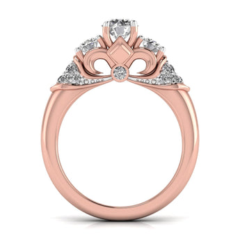 Ivana Jewels Rings Timeless Elegance Ring