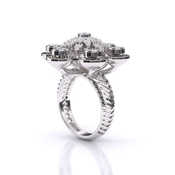 Ivana Jewels Rings Wanderlust Ring
