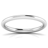 Ivana Jewels Rings White Gold / 14KT Golden Horizon