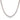 Buy Square Tennis Diamond Minimalist Necklace at Ivana Jewels Best lab grown diamond jewellery brand