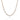 Buy Square Tennis Diamond Minimalist Necklace at Ivana Jewels Best lab grown diamond jewellery brand