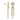 Buy solitaire Round Cut Diamond Dangler Earring from Ivana Jewels Best lab grown diamond jewellery brand