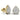 Buy Leaf Shape Diamond Stud Earring from Ivana Jewels Best lab grown diamond jewellery brand