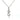 Buy Swirl Round Cut Diamond Pendant Online from Ivana Jewels Best lab grown diamond jewellery brand