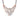 Buy Round Diamond Mangalsutra Online | Ivana Jewels Best lab grown diamond jewellery brand