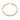 Buy Round Rose Gold Diamond Bracelet from Ivana Jewels Best lab grown diamond jewellery brand