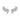 Buy S-Shaped Diamond Stud Earring from Ivana Jewels Best lab grown diamond jewellery brand