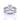Buy 1.5 Carat Scalloped Diamond Engagement Ring from Ivana Jewels Best lab grown diamond jewellery brand