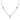 Buy Gold Diamond Minimalist Necklace at Ivana Jewels Best lab grown diamond jewellery brand