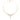 Sparkling Necklace Best lab grown diamond jewellery brand