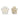 Buy 1 Carat Diamond Stud Earring from Ivana Jewels Best lab grown diamond jewellery brand