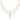 Buy Stunning Flowery Gold Diamond Necklace Online from Ivana Jewels Best lab grown diamond jewellery brand