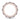 Buy Solitaire Diamond Bracelet from Ivana Jewels Best lab grown diamond jewellery brand