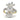 Buy TRIO Diamond Cocktail Ring at Ivana Jewels Best lab grown diamond jewellery brand