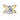 Buy Unique Pear Diamond Engagement Ring from Ivana Jewels Best lab grown diamond jewellery brand