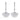 Buy Vintage Style Diamond Stud Earring from Ivana Jewels Best lab grown diamond jewellery brand