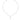 Buy Teardrop Accent Diamond Minimalist Necklace at Ivana Jewels Best lab grown diamond jewellery brand