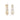 Buy Flora Diamond Dangler Earring from Ivana Jewels Best lab grown diamond jewellery brand