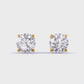 Solitaire Studs