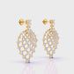 Artistic Classic Drops Earring