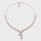 Unmatched Opulence Diamond Necklace