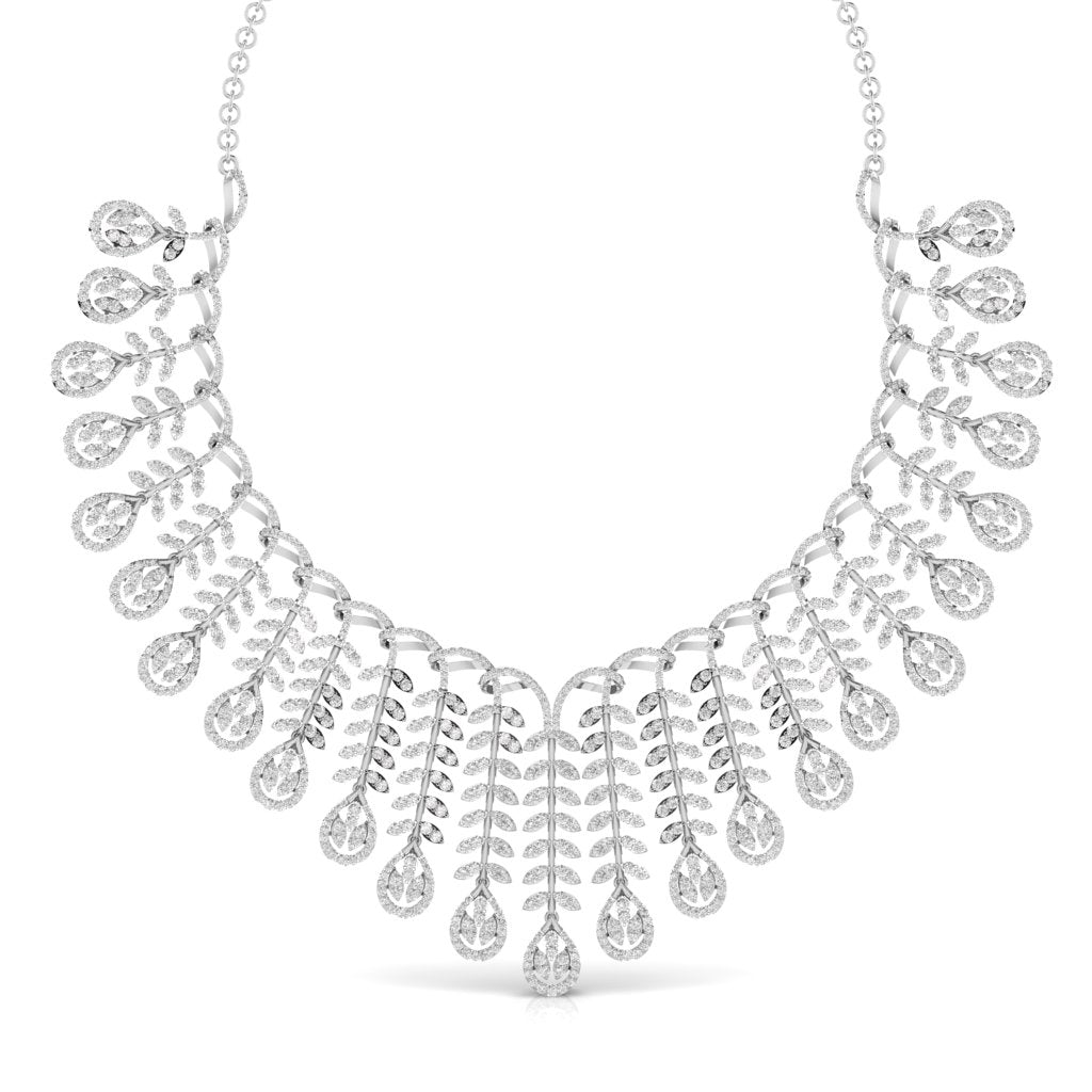 Party Wear Necklace