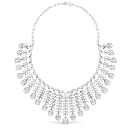 Party Wear Necklace